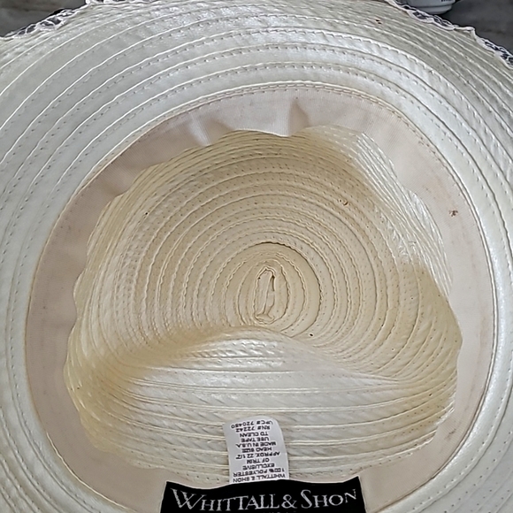 Easter mother day hat by whittal..& shon - Picture 7 of 7